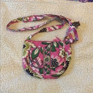 Vera Bradley crossbody